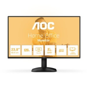 AOC Moniteur 24B31H / 24B31H Noir' '(24 ')''