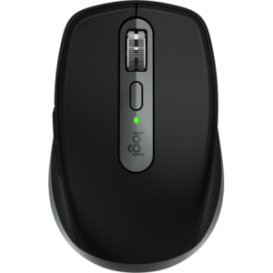 Logitech Souris 910-006947 MX Anywhere 3S für Mac Noir