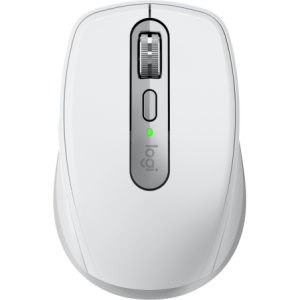 Logitech Souris 910-006946 MX Anywhere 3S für Mac Blanc