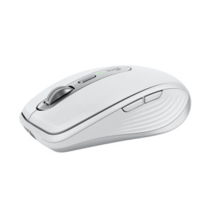 Logitech Souris 910-006930 MX Anywhere 3S Blanc