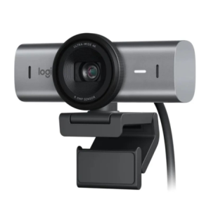 Logitech Webcam 960-001559 MX Brio 4K Graphite