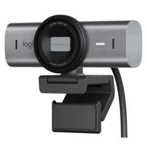 Logitech Webcam 960-001530 MX Brio 705 for Business Graphite