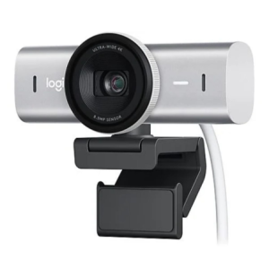 Logitech Webcam 960-001554 MX Brio 705 Gris clair