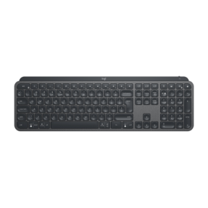 Logitech Clavier 920-010251 MX Keys Noir