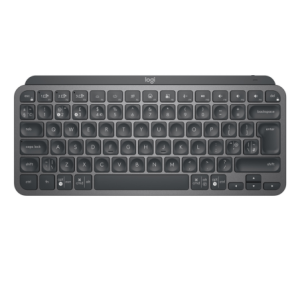 Logitech Clavier 920-010498 MX Keys Mini Graphite