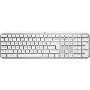 Logitech Clavier 920-011588 MX Keys S Gris