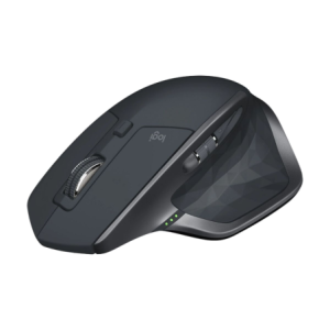 Logitech Souris 910-007224 MX Master 2S Noir