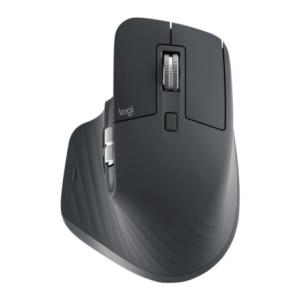 Logitech Souris 910-006582 MX Master 3S Business Noir