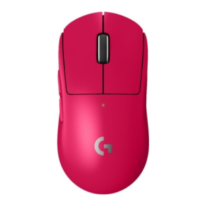 Logitech Souris 910-006797 G Pro X Superlight 2 LS Rose