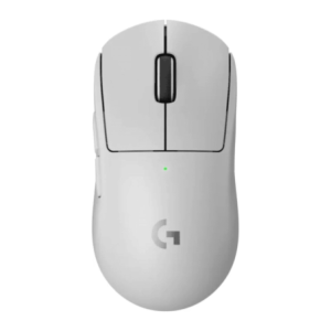 Logitech Souris 910-006638 G Pro X Superlight 2 LS Blanc