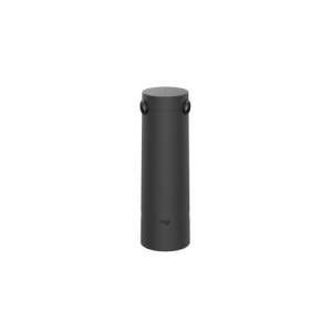 Logitech Webcam 960-001510 Sight Noir
