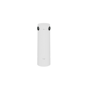 Logitech Webcam 960-001503 Sight Blanc