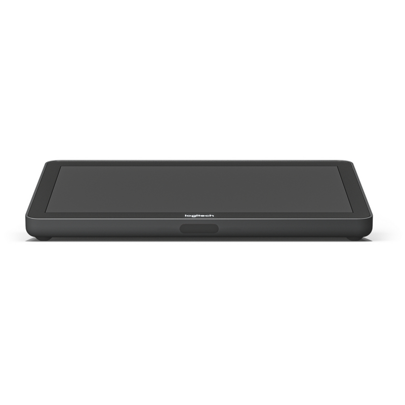 Logitech Présentoir de salle de réunion 939-001950 Tap Cat5e Kit Noir