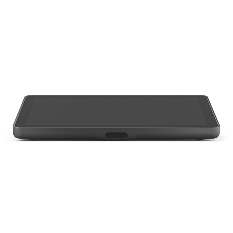 Logitech Présentoir de salle de réunion 952-000085 Tap IP Noir