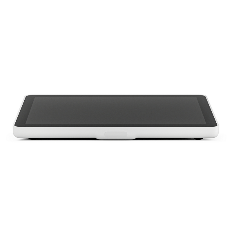 Logitech Présentoir de salle de réunion 952-000088 Tap IP Blanc