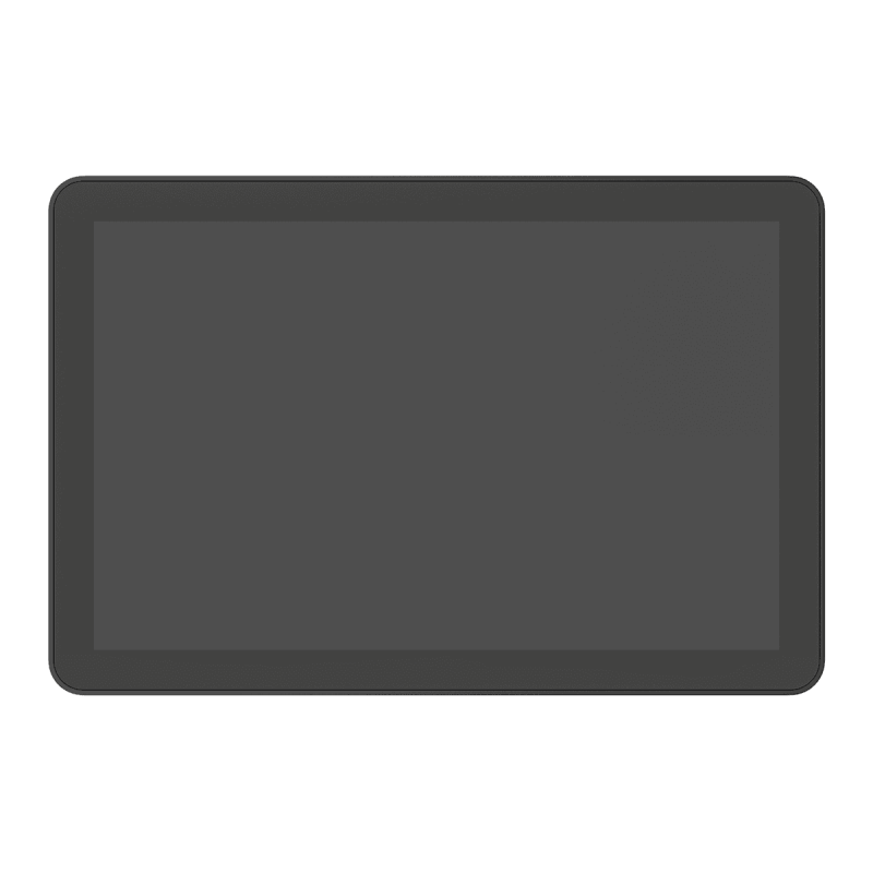 Logitech Présentoir de salle de réunion 952-000091 Tap Scheduler Noir