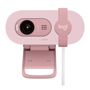 Logitech Webcam 960-001623 Brio 100 Rose