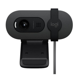 Logitech Webcam 960-001592 Brio 105 Graphite
