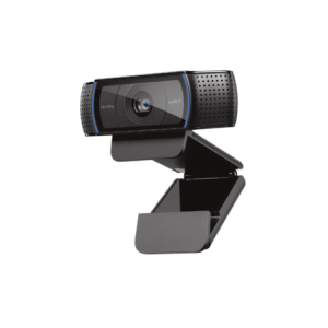 Logitech Webcam 960-001055 C920 Pro Noir