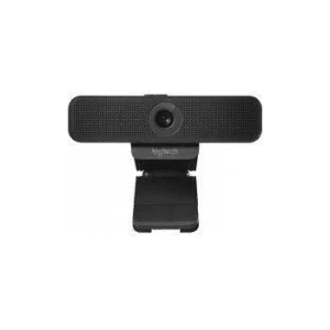 Logitech Webcam 960-001076 C925e Business Noir