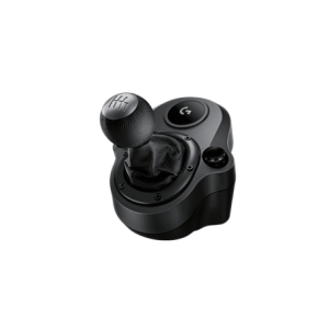 Logitech Contrôleur 941-000130 Driving Force Shifter Noir