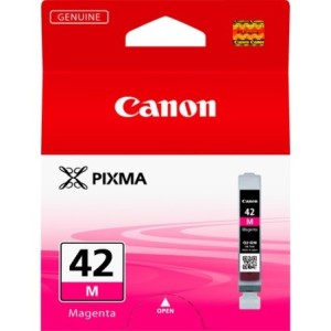 Canon Encre 6386B001 CLI-42M Magenta