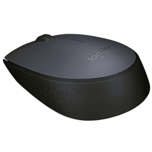 Logitech Souris 910-004798 B170 Noir