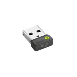 Logitech Adaptateur 956-000008 Logi Bolt Noir