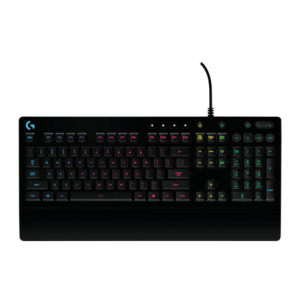 Logitech Clavier 920-008087 G213 Prodigy Noir