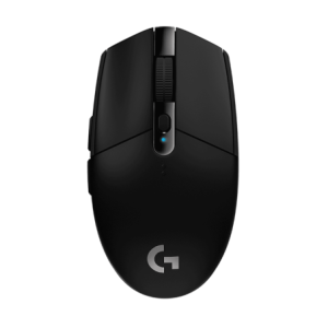 Logitech Souris 910-005283 G305 Lightspeed Noir