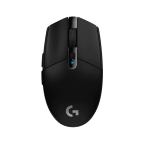 Logitech Souris 910-005282 G305 Lightspeed Noir