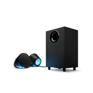 Logitech Haut-parleur 980-001301 G560 Lightsync Noir