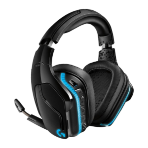 Logitech Casque 981-000744 G935 Noir
