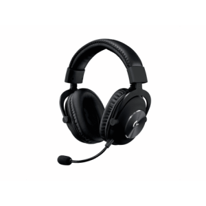 Logitech Casque 981-000818 G Pro X Noir
