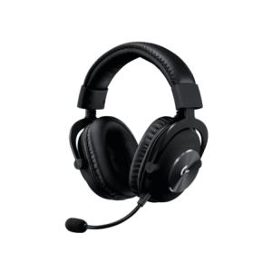Logitech Casque 981-000907 Pro X Lightspeed Noir