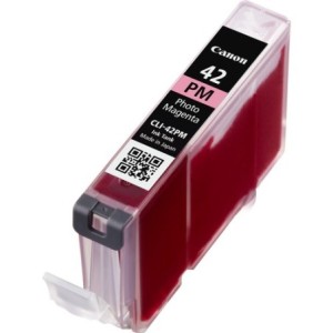 Canon Encre 6389B001 CLI-42PM Photo Magenta
