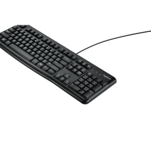 Logitech Clavier 920-002508 K120 Noir