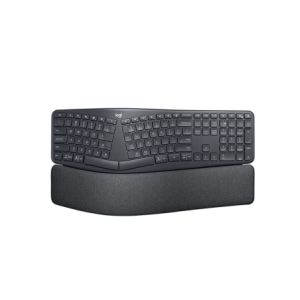 Logitech Clavier 920-009167 K860 Ergo Noir