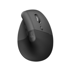 Logitech Souris 910-006494 Lift Vertical Business Noir