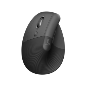 Logitech Souris 910-006495 Lift Vertical Business Links Noir