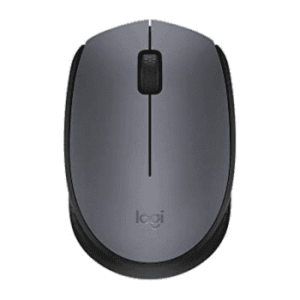 Logitech Souris 910-004642 M170 Gris