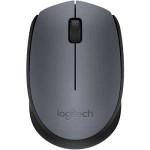 Logitech Souris 910-004424 M171 Noir