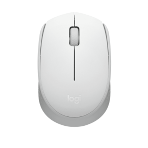 Logitech Souris 910-006867 M171 Blanc