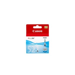 Canon Encre 2934B001 CLI-521C Cyan