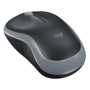 Logitech Souris 910-002235 M185 Gris