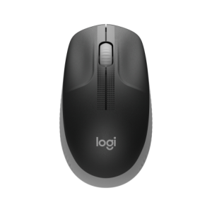 Logitech Souris 910-005906 M190 Gris