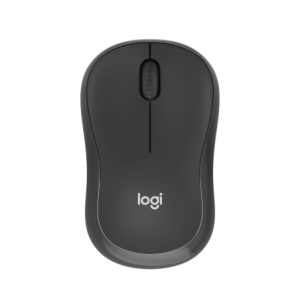 Logitech Souris 910-007119 M240 Silent Graphite