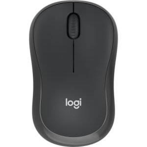 Logitech Souris 910-007182 M240 Business Noir