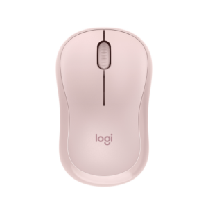Logitech Souris 910-007121 M240 Silent Rose
