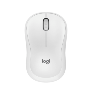 Logitech Souris 910-007120 M240 Silent Blanc